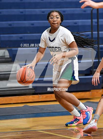 Thumbnail 2 in Rudder vs Aggieland HomeSchool (Snook Tournament) photogallery.