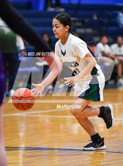 Thumbnail 3 in Rudder vs Aggieland HomeSchool (Snook Tournament) photogallery.