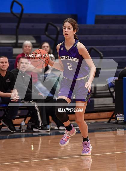 Thumbnail 1 in Rudder vs Aggieland HomeSchool (Snook Tournament) photogallery.