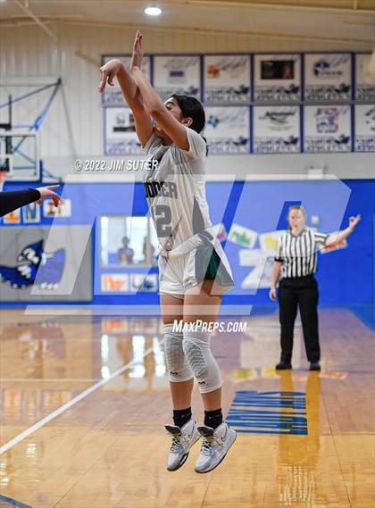 Thumbnail 1 in Rudder vs Aggieland HomeSchool (Snook Tournament) photogallery.