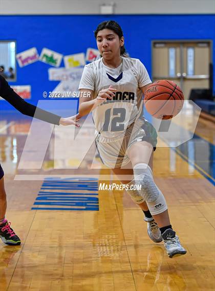 Thumbnail 2 in Rudder vs Aggieland HomeSchool (Snook Tournament) photogallery.