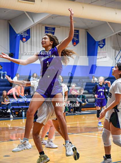 Thumbnail 3 in Rudder vs Aggieland HomeSchool (Snook Tournament) photogallery.