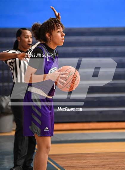 Thumbnail 1 in Rudder vs Aggieland HomeSchool (Snook Tournament) photogallery.