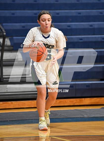 Thumbnail 3 in Rudder vs Aggieland HomeSchool (Snook Tournament) photogallery.