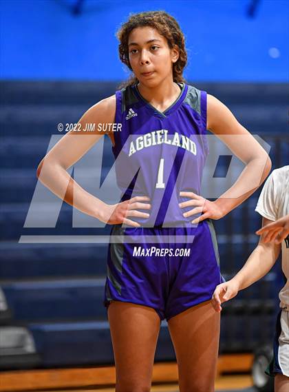 Thumbnail 3 in Rudder vs Aggieland HomeSchool (Snook Tournament) photogallery.