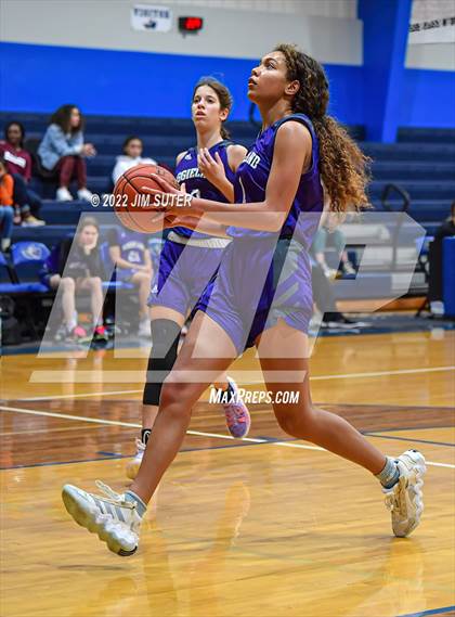 Thumbnail 1 in Rudder vs Aggieland HomeSchool (Snook Tournament) photogallery.