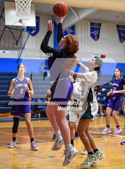 Thumbnail 3 in Rudder vs Aggieland HomeSchool (Snook Tournament) photogallery.