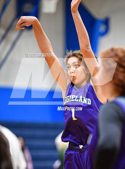 Thumbnail 2 in Rudder vs Aggieland HomeSchool (Snook Tournament) photogallery.