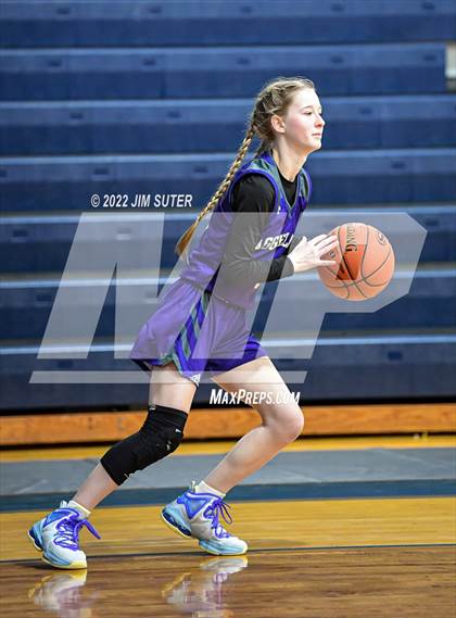 Thumbnail 1 in Rudder vs Aggieland HomeSchool (Snook Tournament) photogallery.