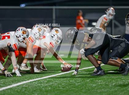 Thumbnail 2 in Orangefield @ Anahuac photogallery.