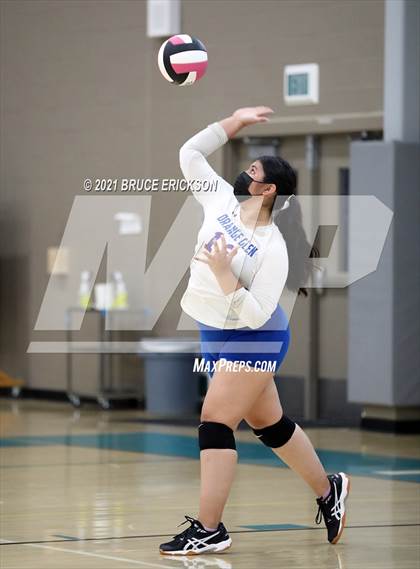 Thumbnail 3 in Orange Glen @ Del Lago Academy photogallery.