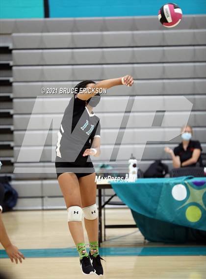 Thumbnail 1 in Orange Glen @ Del Lago Academy photogallery.