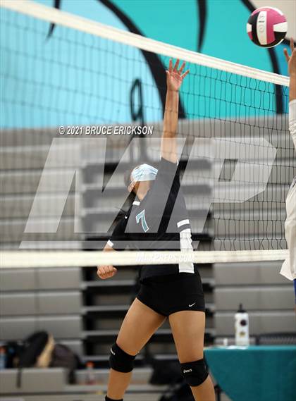 Thumbnail 1 in Orange Glen @ Del Lago Academy photogallery.