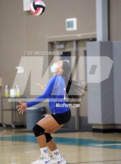 Thumbnail 1 in Orange Glen @ Del Lago Academy photogallery.
