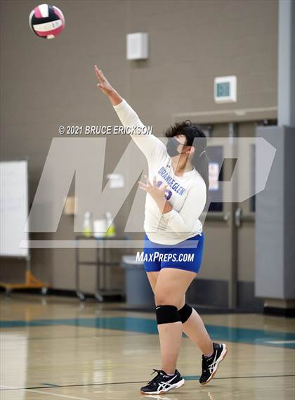 Thumbnail 1 in Orange Glen @ Del Lago Academy photogallery.
