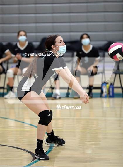 Thumbnail 2 in Orange Glen @ Del Lago Academy photogallery.
