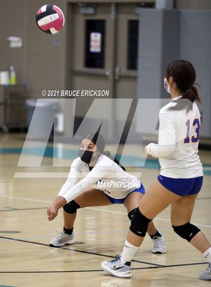 Thumbnail 3 in Orange Glen @ Del Lago Academy photogallery.