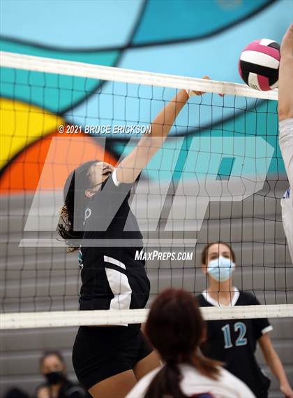 Thumbnail 2 in Orange Glen @ Del Lago Academy photogallery.