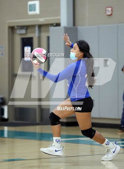 Thumbnail 1 in Orange Glen @ Del Lago Academy photogallery.