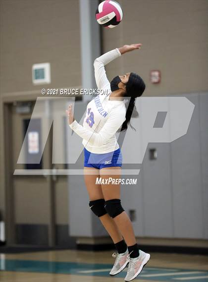 Thumbnail 3 in Orange Glen @ Del Lago Academy photogallery.