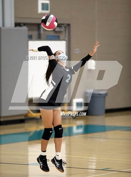 Thumbnail 3 in Orange Glen @ Del Lago Academy photogallery.