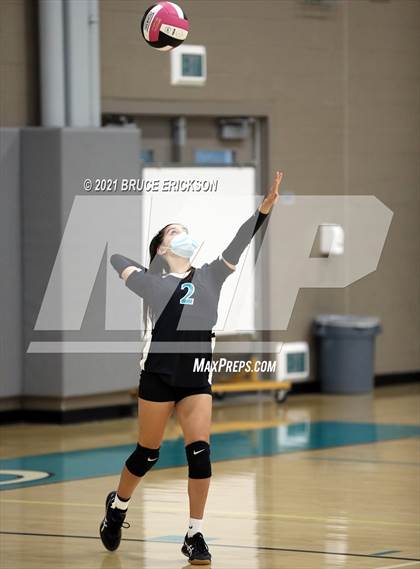 Thumbnail 1 in Orange Glen @ Del Lago Academy photogallery.