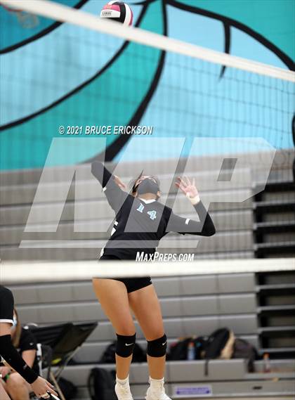 Thumbnail 1 in Orange Glen @ Del Lago Academy photogallery.