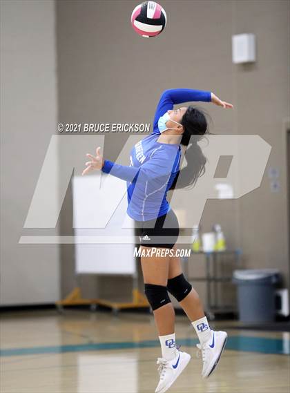 Thumbnail 2 in Orange Glen @ Del Lago Academy photogallery.