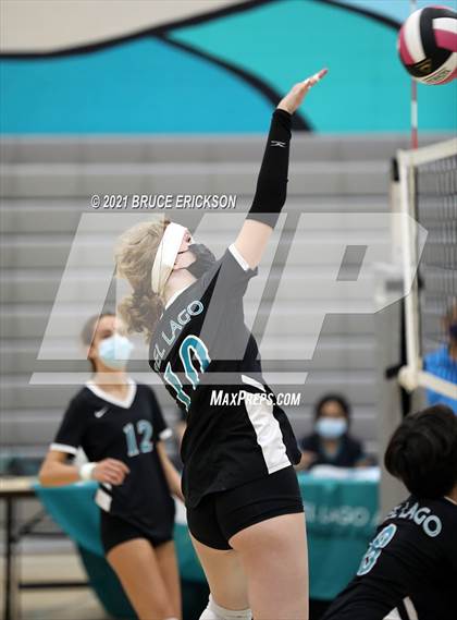 Thumbnail 1 in Orange Glen @ Del Lago Academy photogallery.