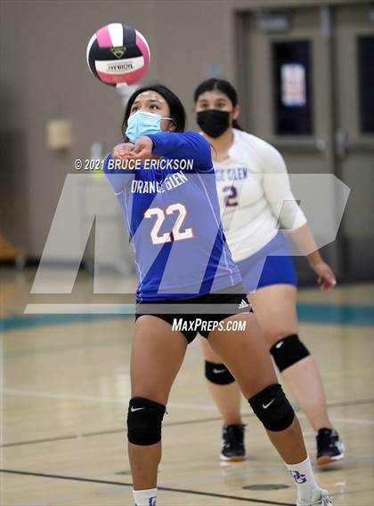 Thumbnail 2 in Orange Glen @ Del Lago Academy photogallery.