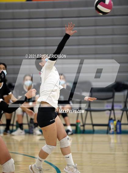 Thumbnail 1 in Orange Glen @ Del Lago Academy photogallery.