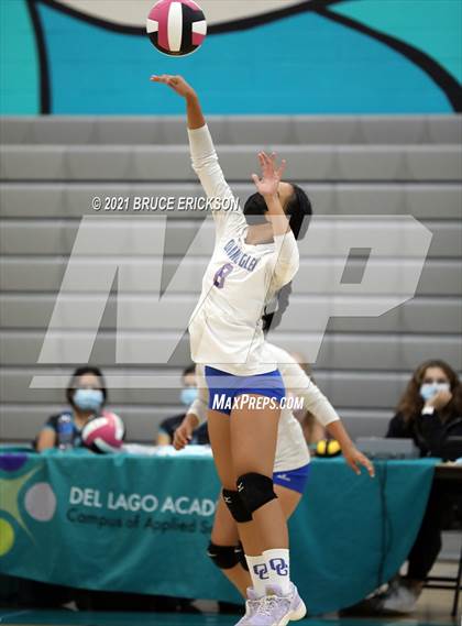 Thumbnail 2 in Orange Glen @ Del Lago Academy photogallery.