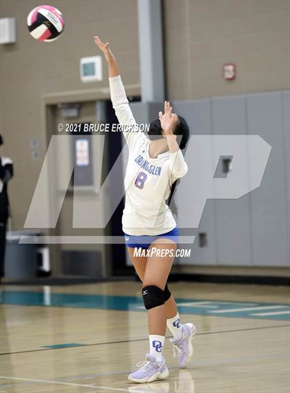 Thumbnail 1 in Orange Glen @ Del Lago Academy photogallery.