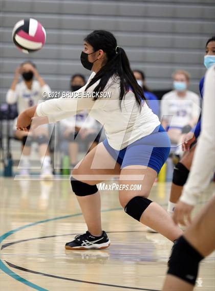 Thumbnail 3 in Orange Glen @ Del Lago Academy photogallery.