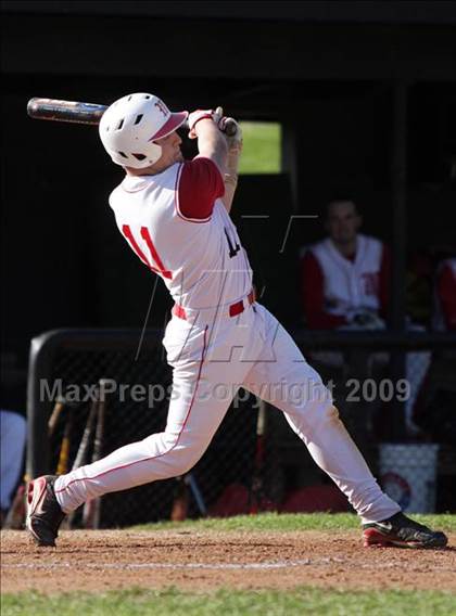 Thumbnail 2 in Webb vs. Wesleyan Christian Academy photogallery.
