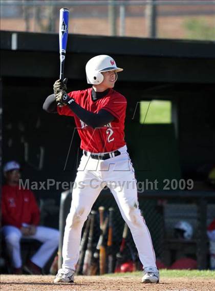 Thumbnail 1 in Webb vs. Wesleyan Christian Academy photogallery.