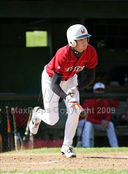 Thumbnail 2 in Webb vs. Wesleyan Christian Academy photogallery.