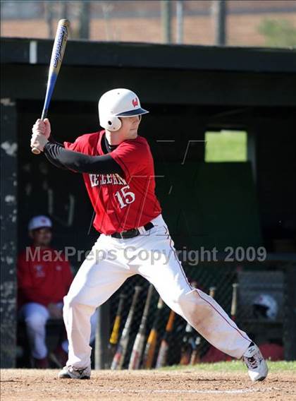 Thumbnail 2 in Webb vs. Wesleyan Christian Academy photogallery.