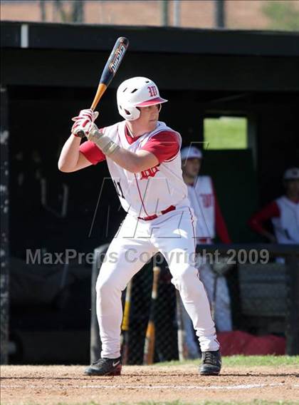 Thumbnail 1 in Webb vs. Wesleyan Christian Academy photogallery.