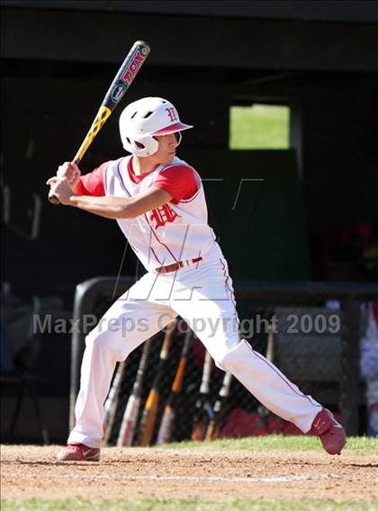 Thumbnail 2 in Webb vs. Wesleyan Christian Academy photogallery.