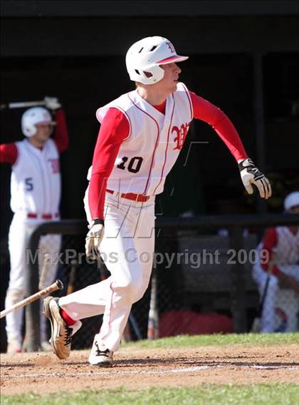 Thumbnail 3 in Webb vs. Wesleyan Christian Academy photogallery.