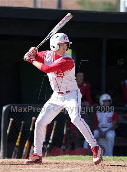 Thumbnail 3 in Webb vs. Wesleyan Christian Academy photogallery.