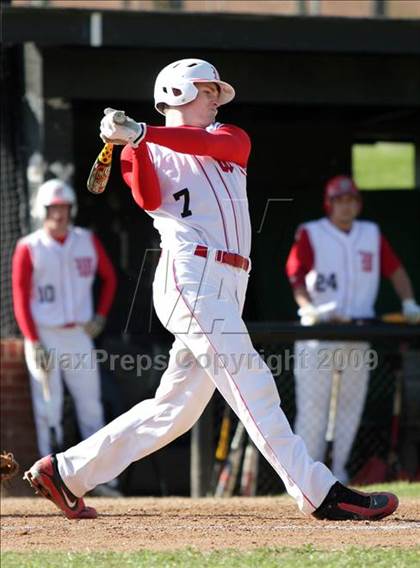 Thumbnail 2 in Webb vs. Wesleyan Christian Academy photogallery.