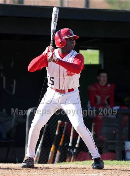 Thumbnail 1 in Webb vs. Wesleyan Christian Academy photogallery.