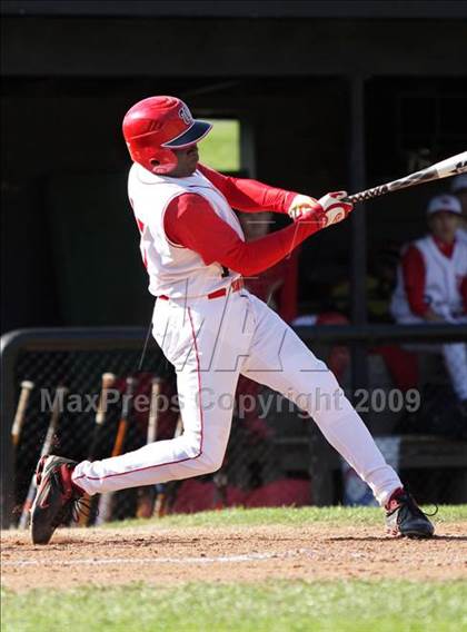 Thumbnail 2 in Webb vs. Wesleyan Christian Academy photogallery.