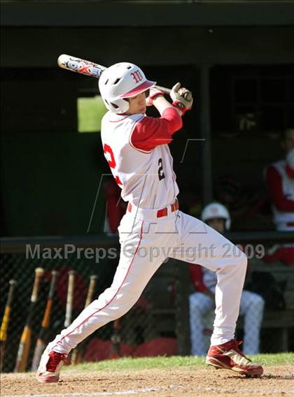 Thumbnail 1 in Webb vs. Wesleyan Christian Academy photogallery.