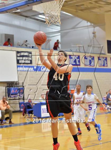 Thumbnail 1 in Carrollwood Day @ Northside Christian photogallery.