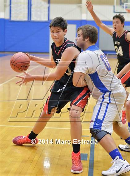 Thumbnail 1 in Carrollwood Day @ Northside Christian photogallery.