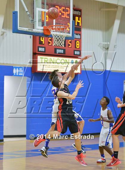 Thumbnail 1 in Carrollwood Day @ Northside Christian photogallery.