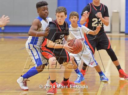 Thumbnail 2 in Carrollwood Day @ Northside Christian photogallery.